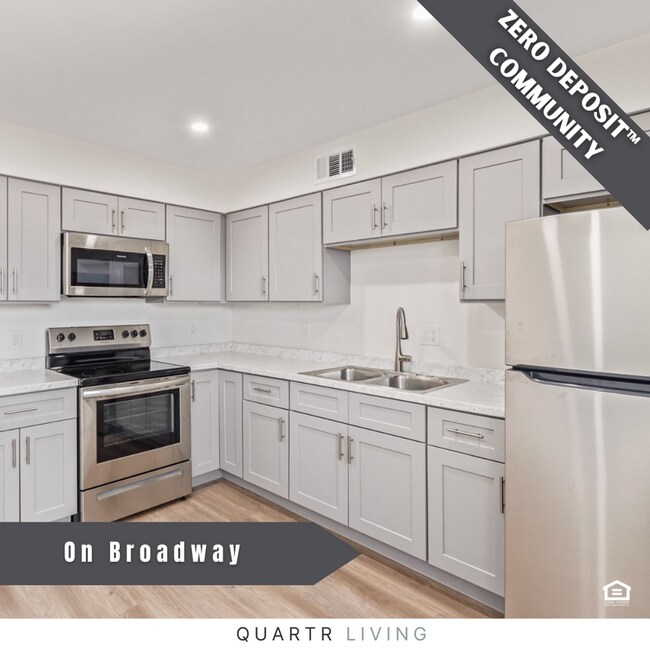 Primary Photo - Stylish. Newly Renovated. Cozy, Boutique C...