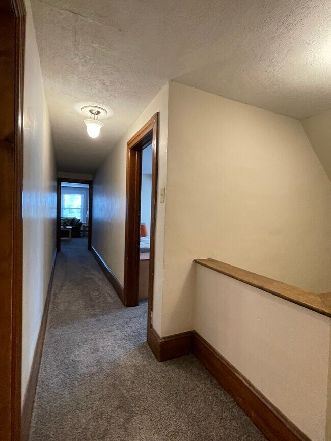 Building Photo - 507 Grier St
