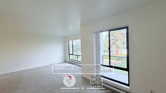 Building Photo - Bright studio with tons of amenities at resort-like Watergate in Emeryville!
