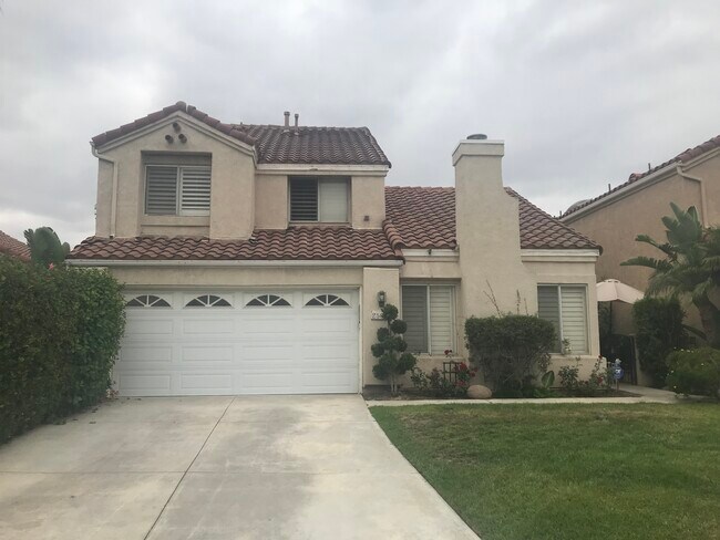 Building Photo - 25634 Salerno Way