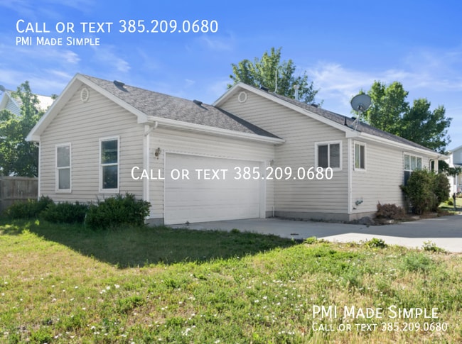 Building Photo - 7791 N Windhover Rd