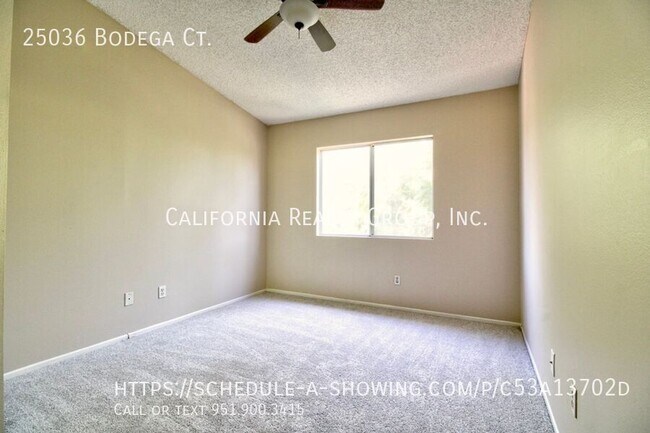 Building Photo - 25036 Bodega Ct