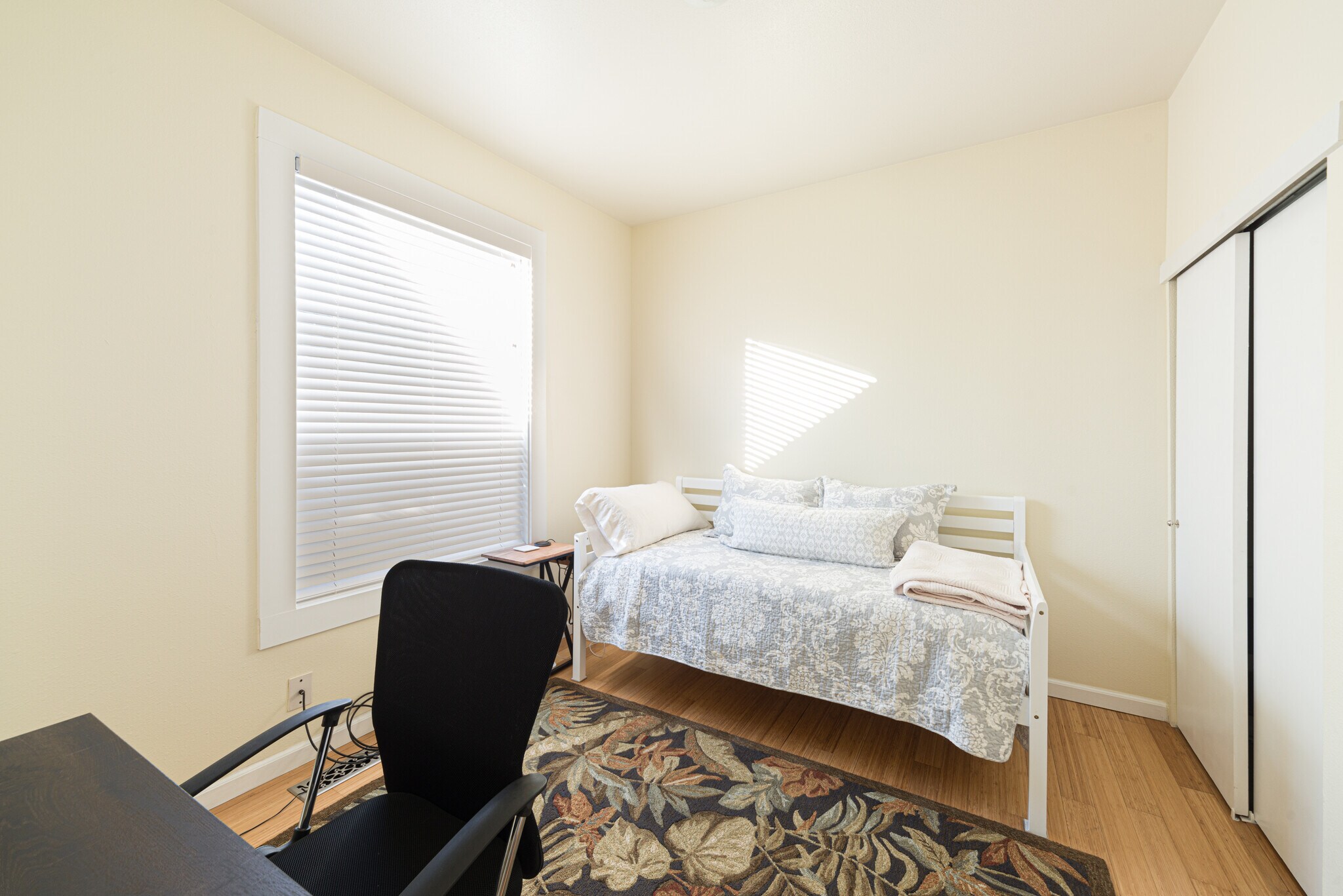 Bedroom 4/Office - 8609 55th Ave S