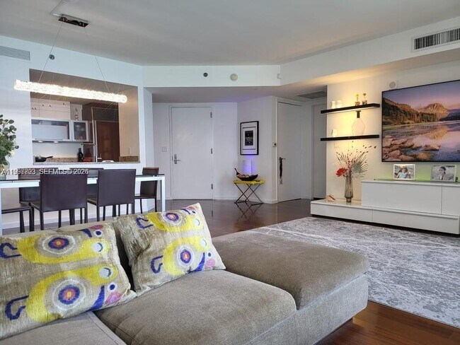 Building Photo - 17201 Collins Ave