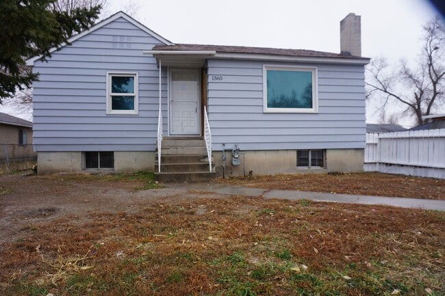 Primary Photo - 4 Bedroom Remodeled West Side Salt Lake Home