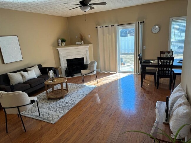 Building Photo - 801 Old Peachtree Rd NW