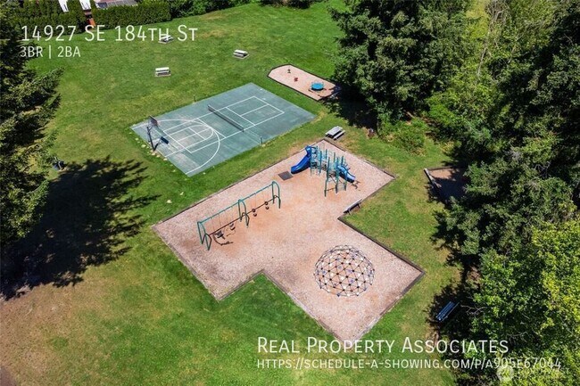 Building Photo - 14927 SE 184th St