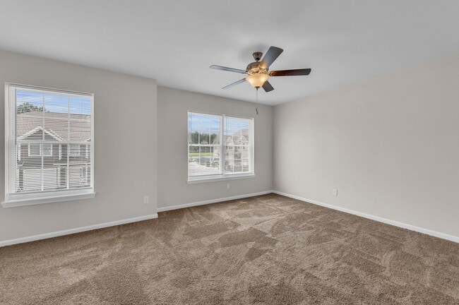 Floorplan - AUTUMN WOODS