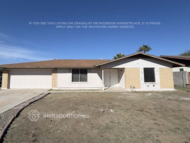 Building Photo - 4130 W Mission Ln