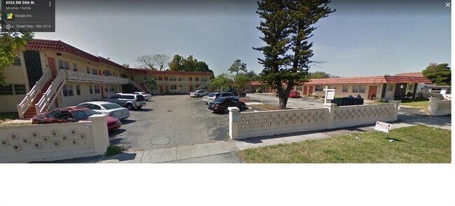 Primary Photo - 6024 SW 26th St