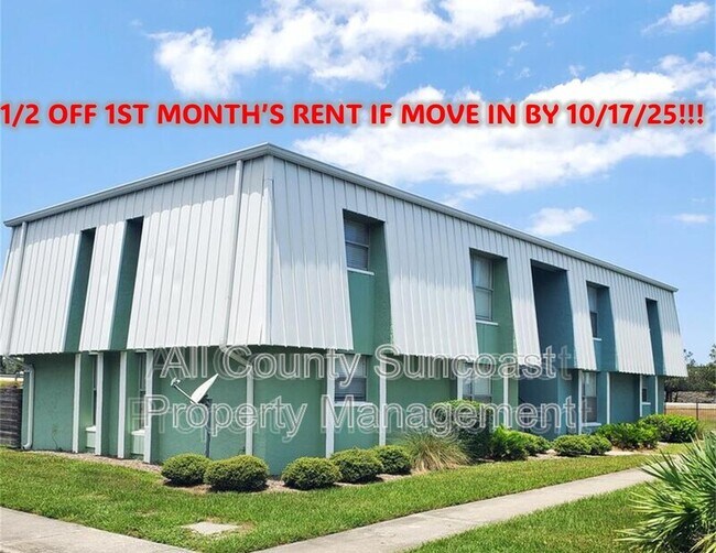 Primary Photo - 7450 35th St N