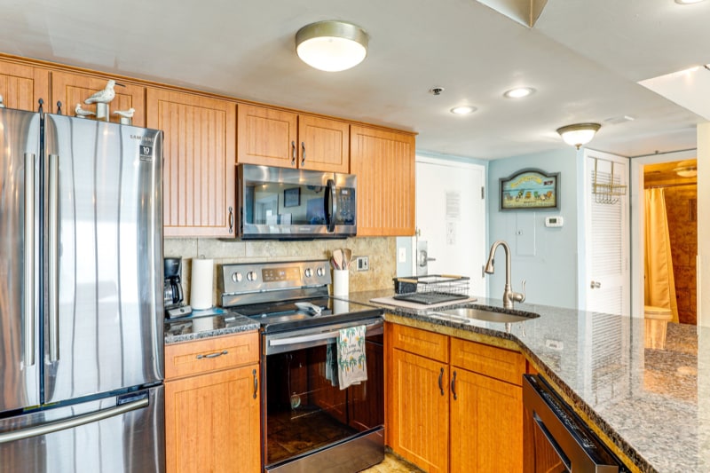 Building Photo - 1605 S Ocean Blvd