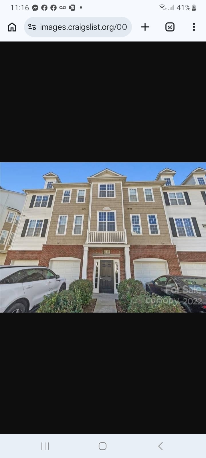 Building Photo - 6832 Park Place Dr