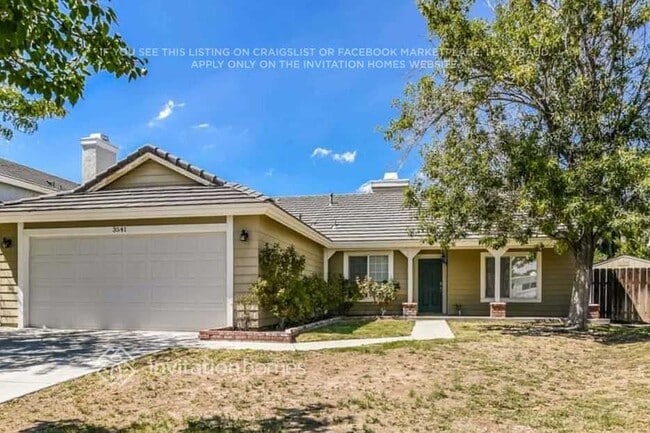 Primary Photo - 3541 W Ave J 3