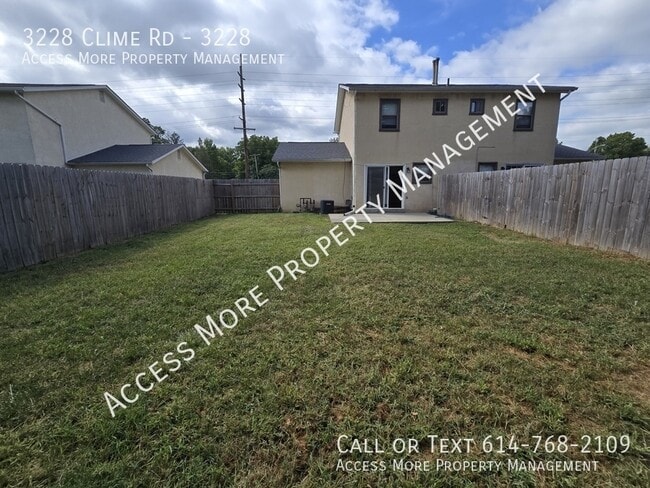 Building Photo - 3228 Clime Rd
