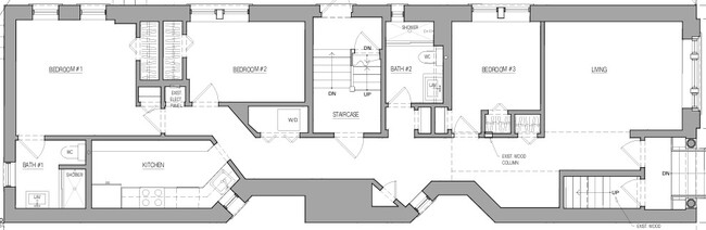 Building Photo - 448 N Aberdeen St