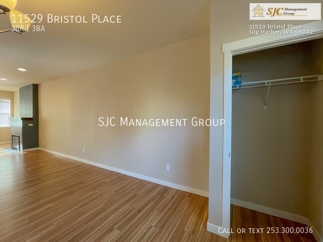 Building Photo - 11529 Bristol Pl NW
