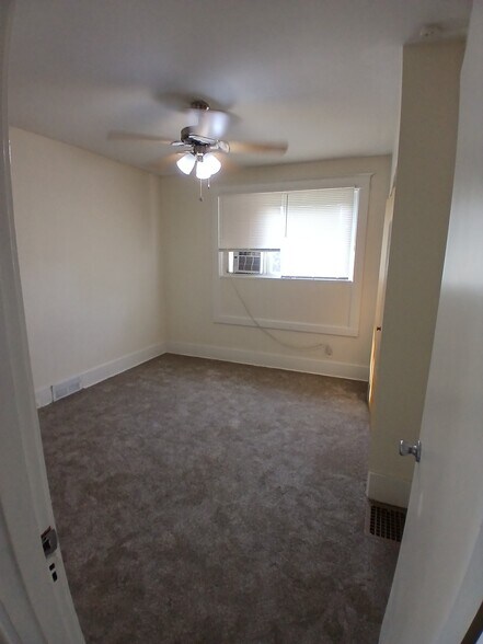 bedroom 1 - 133 W 13th Ave