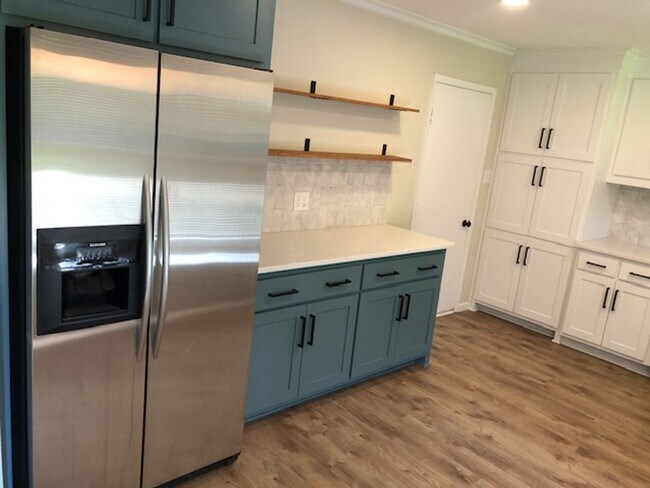 Building Photo - $500 OFF MOVE IN SPECIAL-VERY NICE BLANCHARD HOME. NORTH SHREVEPORT