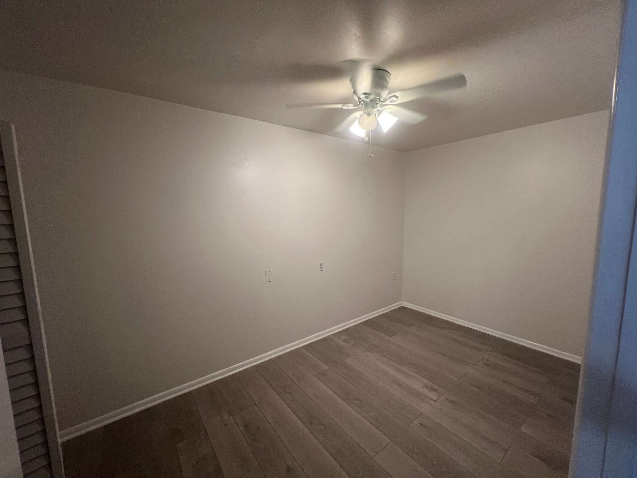 Bedroom - 5831 NE 18th Ave