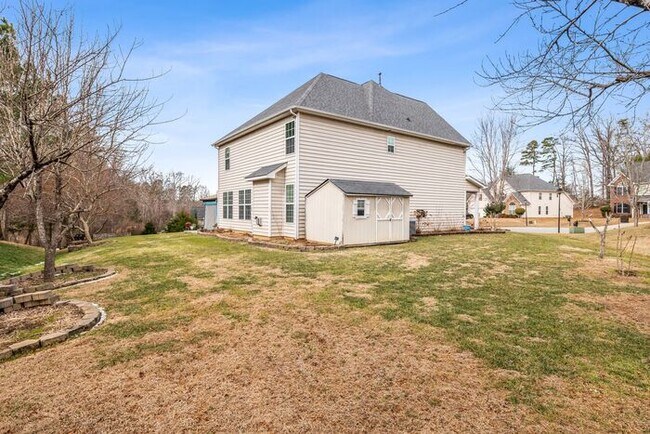 Building Photo - Luxury Living in High Point NC