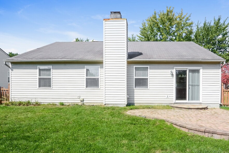 Building Photo - 457 Sable Chase