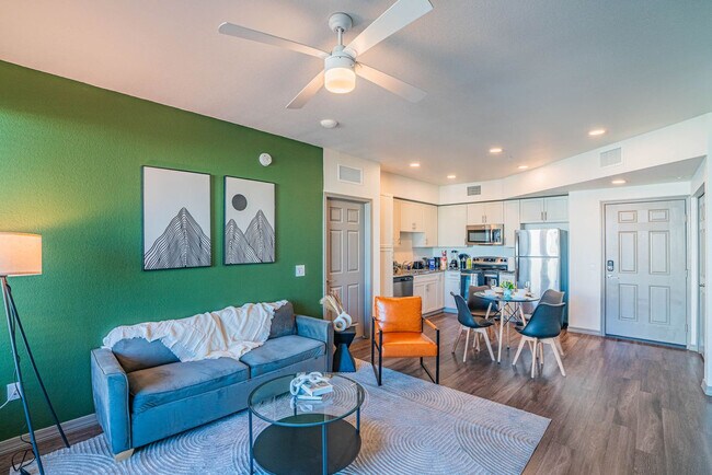 Building Photo - 9600 W Georgia Ave