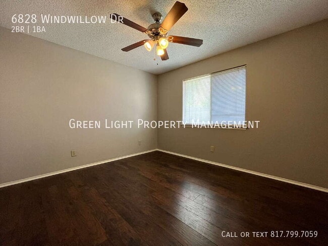 Building Photo - 6828 Windwillow Dr