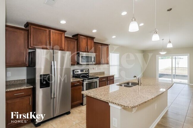 Building Photo - 1889 High Prairie Ln