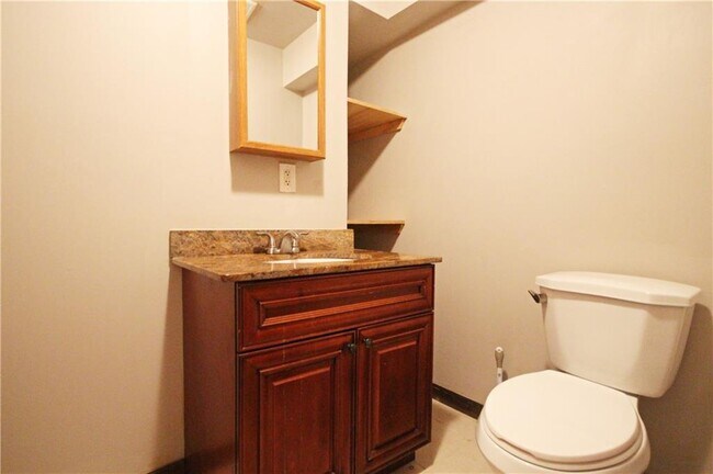 Building Photo - 3310 Chastain Crossing NW