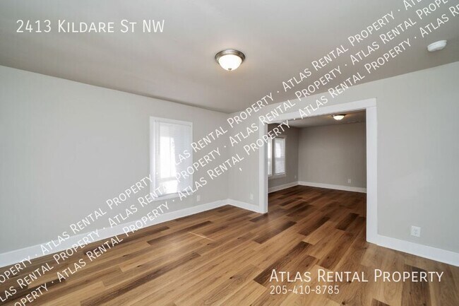 Building Photo - 2413 Kildare St NW
