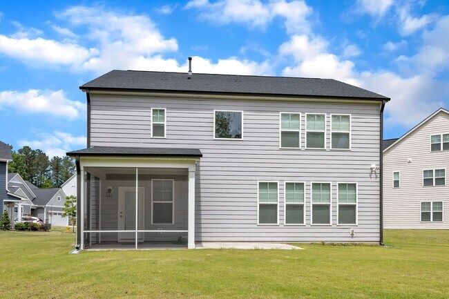 Building Photo - ***Stunning Wake Forest 5/4 ***