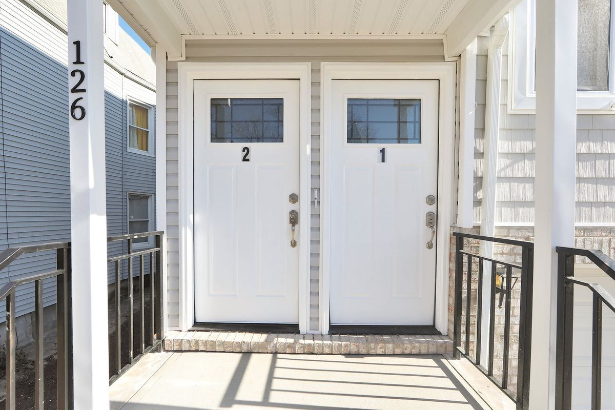 Building Photo - 126 N 15th St