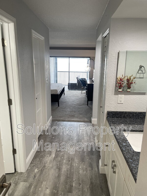 Building Photo - 3799 S Banana River Blvd