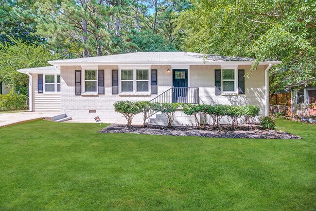 Primary Photo - 2564 Brentwood Rd