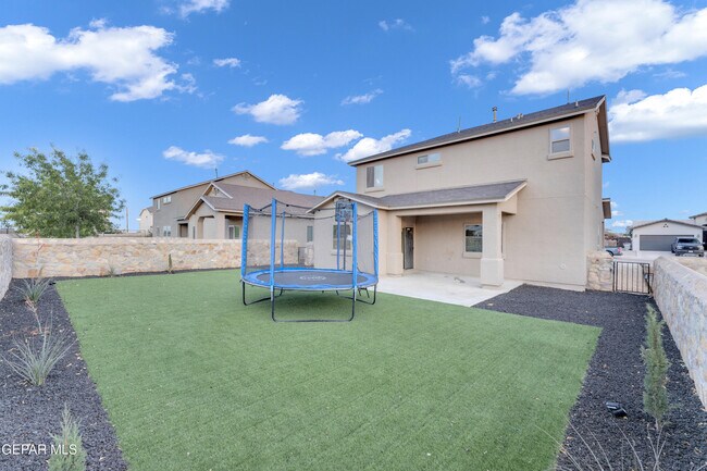 Building Photo - 14953 Willie Worsley Ave