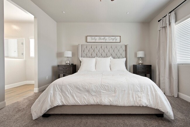 Building Photo - Clovis Eastside Home, 4BR/3.5BA, Built 201...