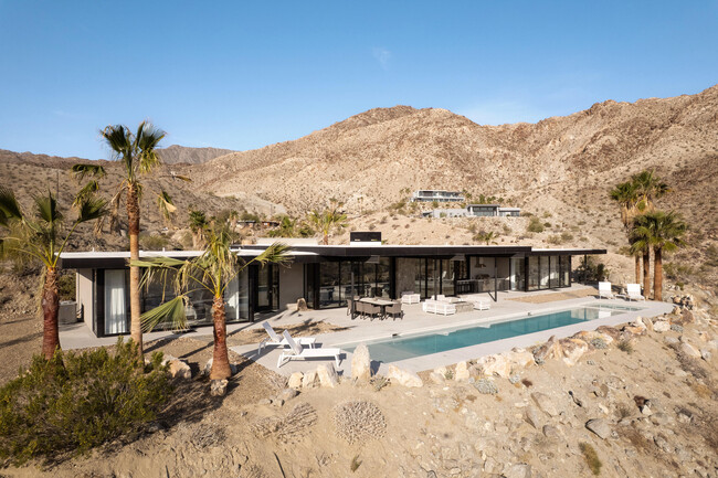 Building Photo - 71270 Oasis Trail