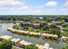 Building Photo - 5400 Three Points Blvd