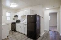 Interior Photo - Friendship Place Apartments