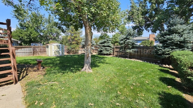 Building Photo - 3234 S Dudley St