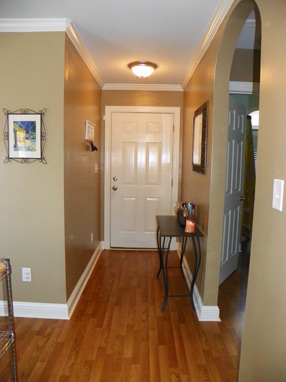 Building Photo - 4112 Huntsmoor Ln