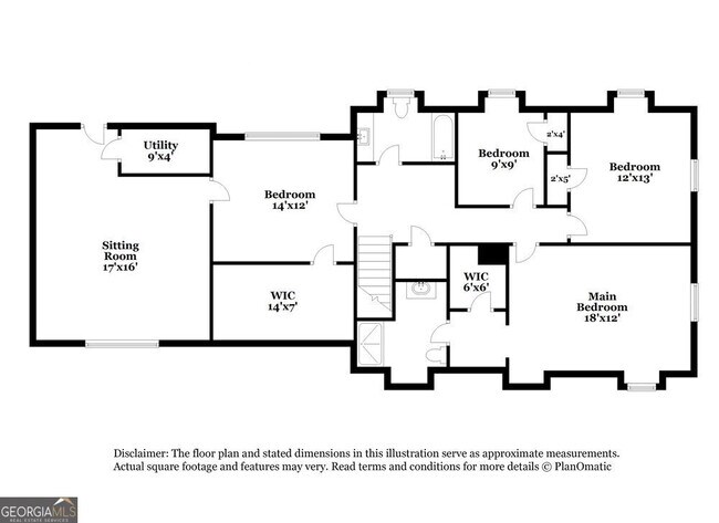 Building Photo - 1401 Rhododendron Dr NW