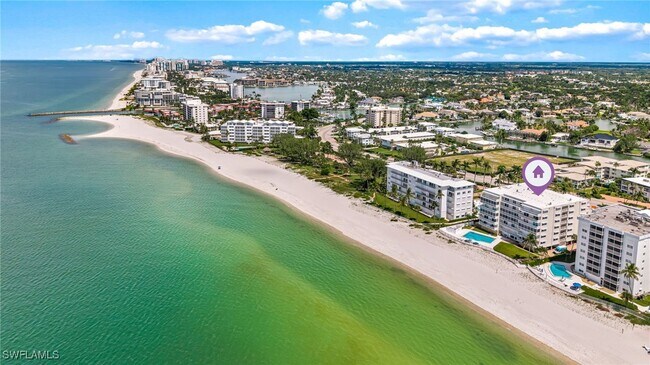 Building Photo - 1977 Gulf Shore Blvd N