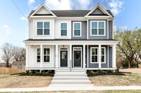 Building Photo - BRAND NEW 3 Bedroom 2.5 Bath Homes Availab...