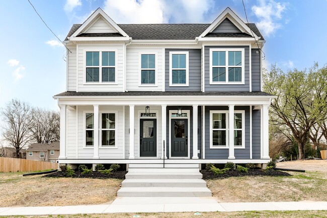 Primary Photo - BRAND NEW 3 Bedroom 2.5 Bath Homes Availab...