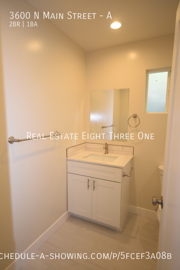 Building Photo - Recently Remodeled Soquel 2 bedroom / 1 ba...