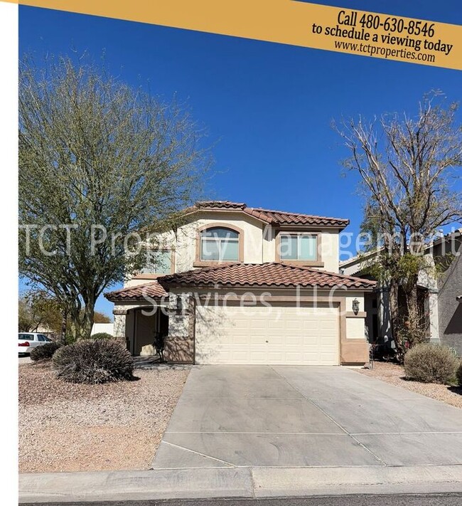 Primary Photo - Corner Lot, Two Story Home in The Village ...