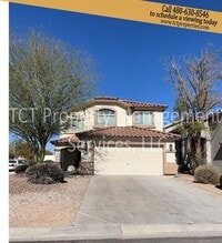 Building Photo - Corner Lot, Two Story Home in The Village of Copper Basin