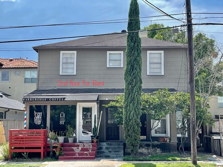 Building Photo - 2016 Dunlavy St